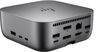 купить Переходник для IT HP Thunderbolt 4 Ultra G6 Dock 180W (9X481UT#ABB) в Кишинёве 