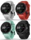 купить Ремешок Garmin Forerunner 745 Red (010-11251-9C) в Кишинёве 