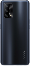 Oppo A74 4/128GB, Black 