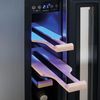 cumpără Frigider încorporabil pentru vin Amica WK 341 101 E în Chișinău 