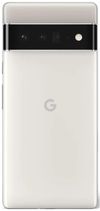 Google Pixel 6 Pro 12/128GB, Cloudy White 