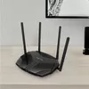 купить Wi-Fi роутер Mercusys MR70x AX1800 в Кишинёве 