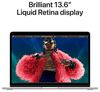 cumpără Laptop Apple MacBook Air 13.0 M3 8c/10g 512GB Silver MRXR3 în Chișinău 