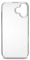 cumpără Husă pentru smartphone Hama 136853 Always Clear iPh16Plus în Chișinău 