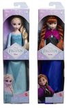 купить Кукла Barbie JDD39 Anna și Elsa, Disney Frozen (în as.) в Кишинёве 