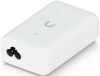 купить Переходник для IT Ubiquiti U-POE-PLUS White в Кишинёве 
