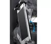 купить Автомобильный держатель Baseus SUHZ-01 Back Seat Car Mount Holder, Black в Кишинёве 