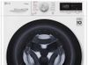 cumpără Mașină de spălat frontală LG F4V5VS0W Steam în Chișinău 