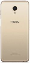 MeiZu M6s 4+64gb Duos,Gold 