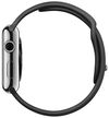 купить Ремешок Apple 44mm Black Sport Band MU9L2 в Кишинёве 