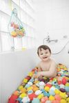 cumpără Jucărie de baie Badabulle B017005 Jucarii pentru baita Ocean, 6 buc. în Chișinău 