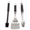 cumpără Produs pentru picnic Weber W6764 Ustensile Precision, 3buc în Chișinău 