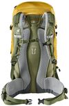 купить Рюкзак спортивный Deuter Trail 30 turmeric-khaki в Кишинёве 