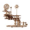 cumpără Puzzle Ugears Telurion mecanic, Ugears, cod 50565 în Chișinău 