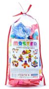 cumpără Set de construcție Maximus MX5067 128 elem. Maestru 3 în Chișinău 