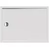 купить Душевой поддон New Trendy New Cantare Rectangular 120x80x4,5 B-0427 в Кишинёве 