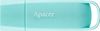 купить Флеш память USB Apacer AP64GAH270ECO-1 USB 3.2 Gen1 Type-C Mobile AH270 64GB Jelly Mint RP в Кишинёве 