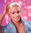 купить Кукла Barbie HRF27 в Кишинёве 