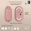 cumpără Mouse Logitech Pebble 2 M350s Rose în Chișinău 