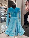 Rochie 130-140 cm 