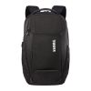 Backpack Thule Accent TACBP2316, 26L, 3204816, Black for Laptop 15.6" & City Bags 