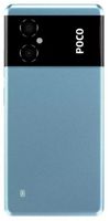 cumpără Smartphone Xiaomi POCO M4 4/64 Blue în Chișinău 
