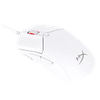 Gaming Mouse HyperX Pulsefire Haste 2, Alb 