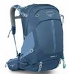 cumpără Rucsac turistic Osprey Sirrus 34 Sevres Blue (810165747364) în Chișinău 