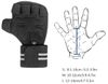 cumpără Îmbrăcăminte sport Maraton SG121244XXL перчатки Super Grip SG1212 красный, размер XXL în Chișinău 