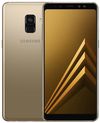 Samsung Galaxy A8 Plus 4/32GB Duos (A730FD), Gold 