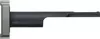 купить Набор головок, бит, насадок DeWalt DCN8902-XJ adaptor magnetic p/u pistol pneumatic DCN890 в Кишинёве 