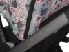 купить Детская коляска Cavoe Osis Gondola Bouquet в Кишинёве 
