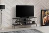 купить Тумба напольная для TV Trendy Eze Maro închis, 120x44x30cm (GTR000215) в Кишинёве 