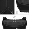 купить Автокресло KinderKraft KCIBOO02BLKPR00 I-Boost 2 Pro I-Size 135-150cm Black в Кишинёве 