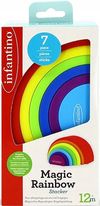 купить Головоломка miscellaneous INF 315280 Shape sorting bucket в Кишинёве 