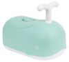 купить Детский горшок Kikka Boo 31401010027 Olita Whale Green в Кишинёве 