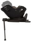 купить Автокресло Nuna CS19303CVRGL PRUU Aire Caviar, 40-105cm в Кишинёве 