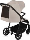 cumpără Сărucior pentru copii Lionelo Iva Beige Sand în Chișinău 