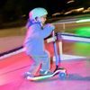 купить Самокат KinderKraft KRRAUP00BEG0000 Raket UP beige в Кишинёве 