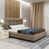 купить Кровать Bayro Rafinato 1600x2000 c подъёмным механизмом ткань категория II в Кишинёве 