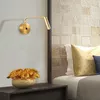 cumpără Candelabru de perete Trendy Ugur-6041, 27x15x10cm în Chișinău 
