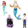 cumpără Păpușă Disney JHG84 Ariel și prietenii în Chișinău 