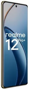 cumpără Smartphone Realme 12 Pro Plus 8/256GB Blue în Chișinău 