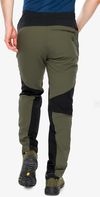 cumpără Îmbrăcăminte sport Rab Pantaloni barbati Torque Army 34 Regular Leg (QFW-22-ARM-34-RG) în Chișinău 