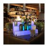 cumpără Vitrina bar cu trei trepte LYXO EXPO MARVY with batteries RGBW led kit ES301-U00001 (Vitrina bar cu trei trepte cu kit de iluminat LED multicolor plus baterie, pentru baruri si cluburi) în Chișinău 