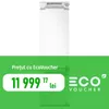 cumpără Frigider încorporabil Samsung BRB80F30ADF0EO în Chișinău 