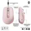 купить Мышь Logitech MX Anywhere 3S - Rose в Кишинёве 