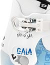 купить Горнолыжные ботинки Dalbello GAIA 2 JR TRANS/WHITE 225 в Кишинёве 