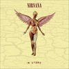 купить Диск CD и Vinyl LP Nirvana: In Utero (30th Anniversary) (remas в Кишинёве 