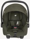 купить Автокресло Joie C1817CAFRN000 Автокресло i-Snug 2 Fern с регулируемым подголовником, от 0 месяцев, 75 см в Кишинёве 